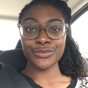 Meet your Posher, Patrice smoothchocolate